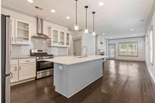 Building Photo - 3509 Halcyon Wy