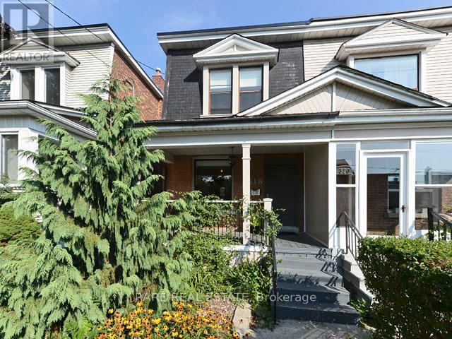 Primary Photo - 318 Riverdale Ave