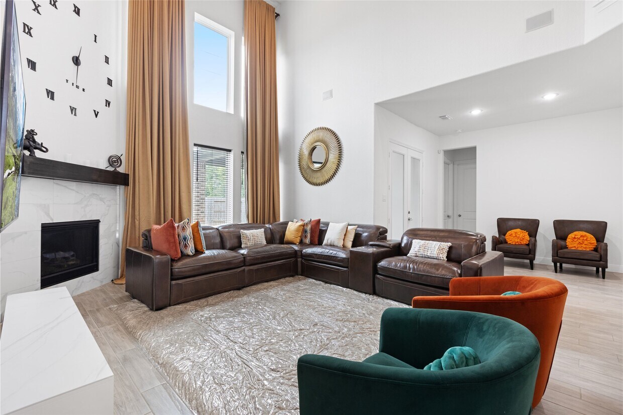 Foto principal - 5006 Bent Tree Dr