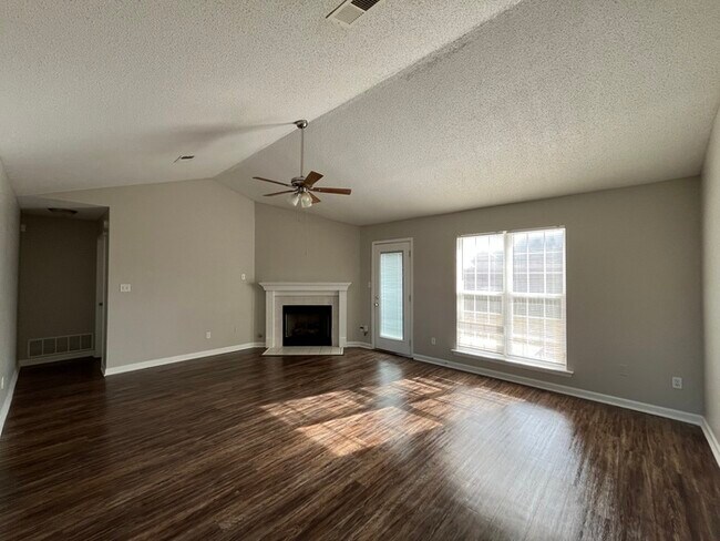 Foto del edificio - 11573 Milton Ridge Cove