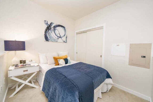 Foto del edificio - 1511 Jefferson St