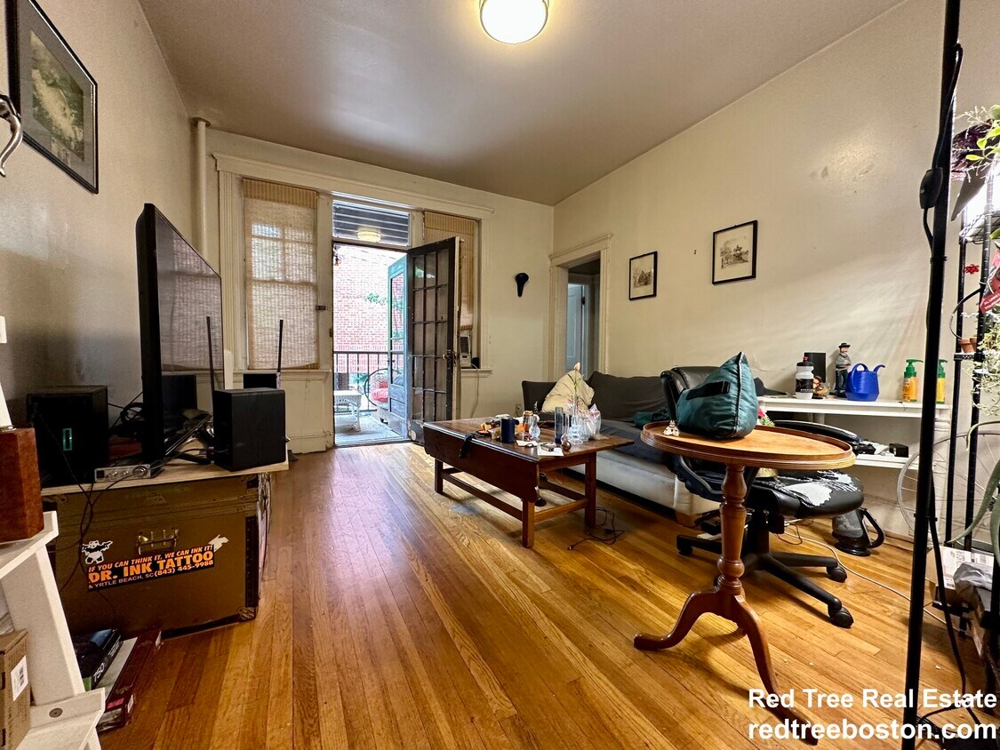 Foto principal - 25 Mount Hood Rd