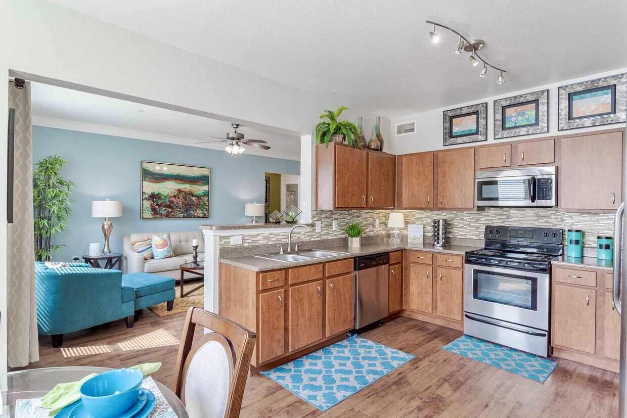 Foto principal - The Abbey At Grant Road