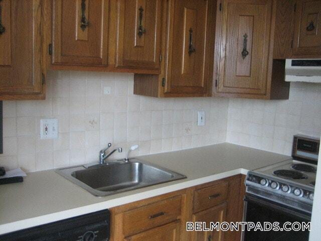 Building Photo - 125 Trapelo Rd