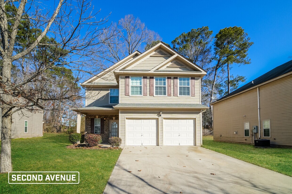 Foto principal - 6137 Hemperly RD