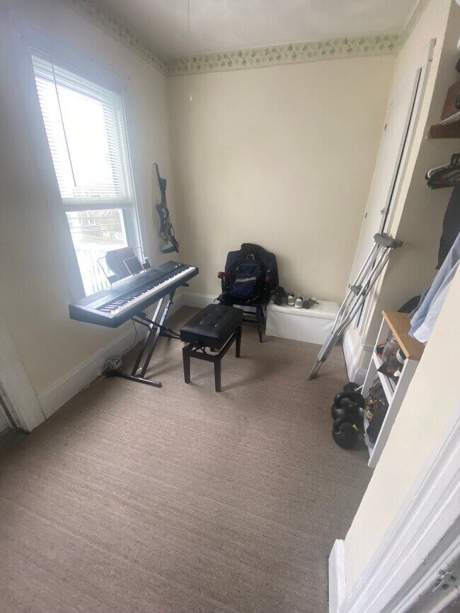 Foto del edificio - 42 Hancock St