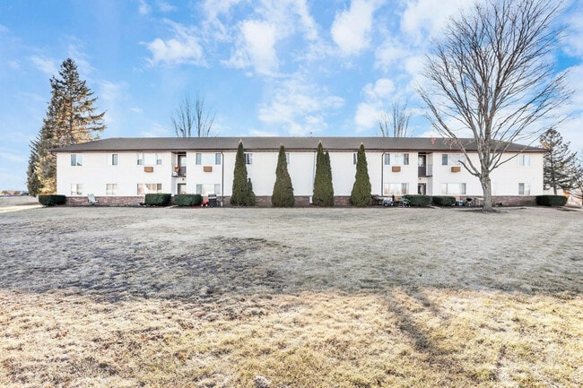 Foto del edificio - Sunset Lane Apartments