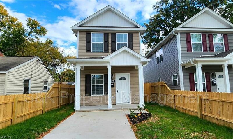 Photo - 622 Westwood Avenue