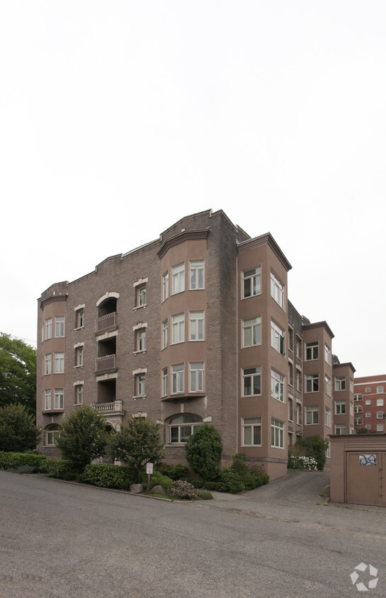 The Porter Apartments - Porter