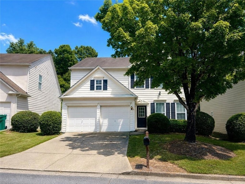 Photo - 2584 Alvecot Circle SE Unit