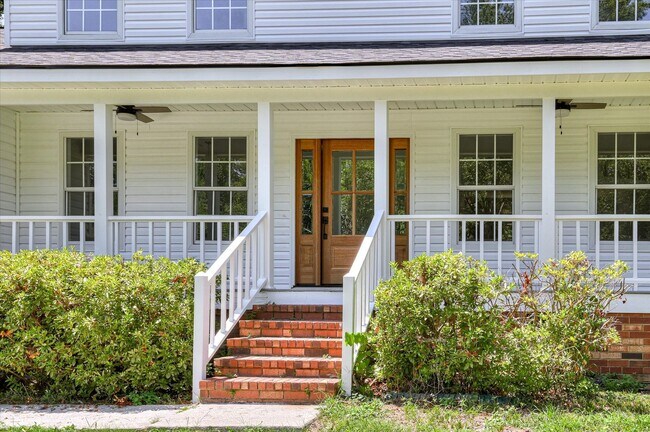 Foto del edificio - 508 Fairfield Ct