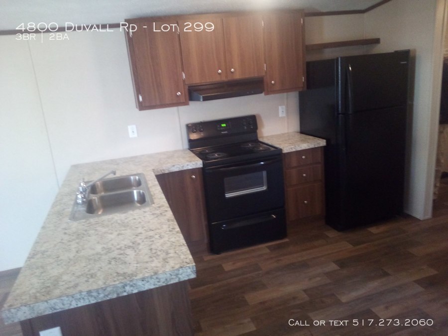 Building Photo - 2019 Clayton 3 bed / 2 bath Mobile Home