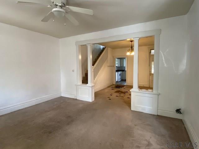 Building Photo - 713 Linden Ave