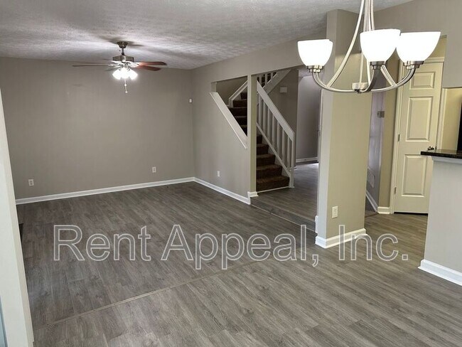 Foto del edificio - 1560 Burnstone Dr