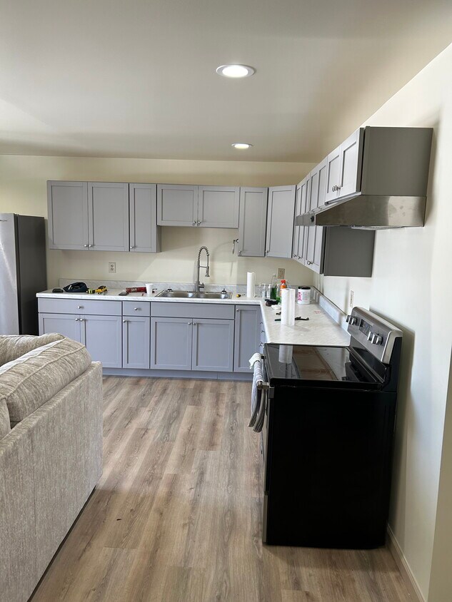 Foto del edificio - 2141 Wood St