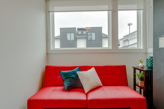 Foto del edificio - 918 Southside Pl