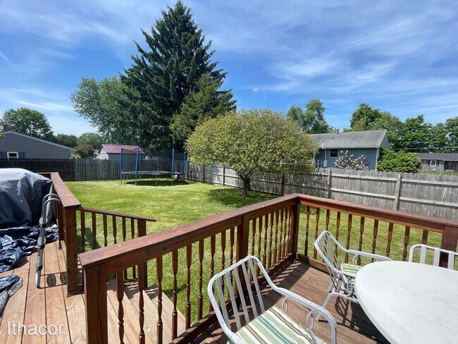 Foto del edificio - 3 br, 2 bath House - 813 Lamont Cir