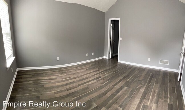 Foto del edificio - 3 br, 2 bath House - 2620 Burnstone Run