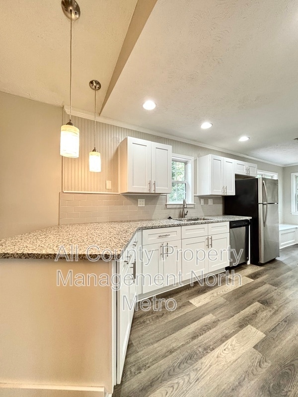 Building Photo - 36 Hartley Woods Dr