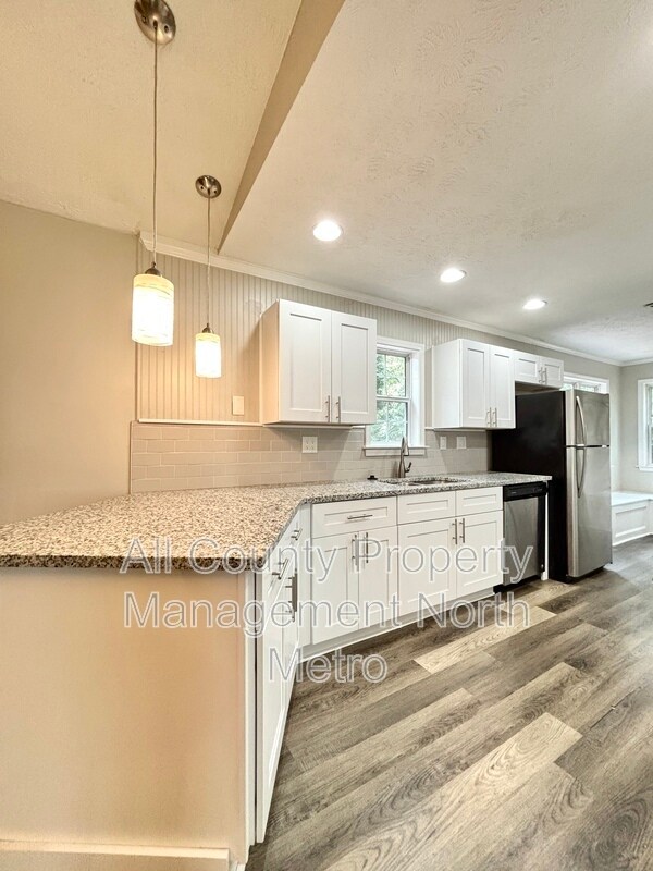 Foto del edificio - 36 Hartley Woods Dr