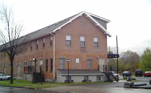 Foto del edificio - 70 Market St