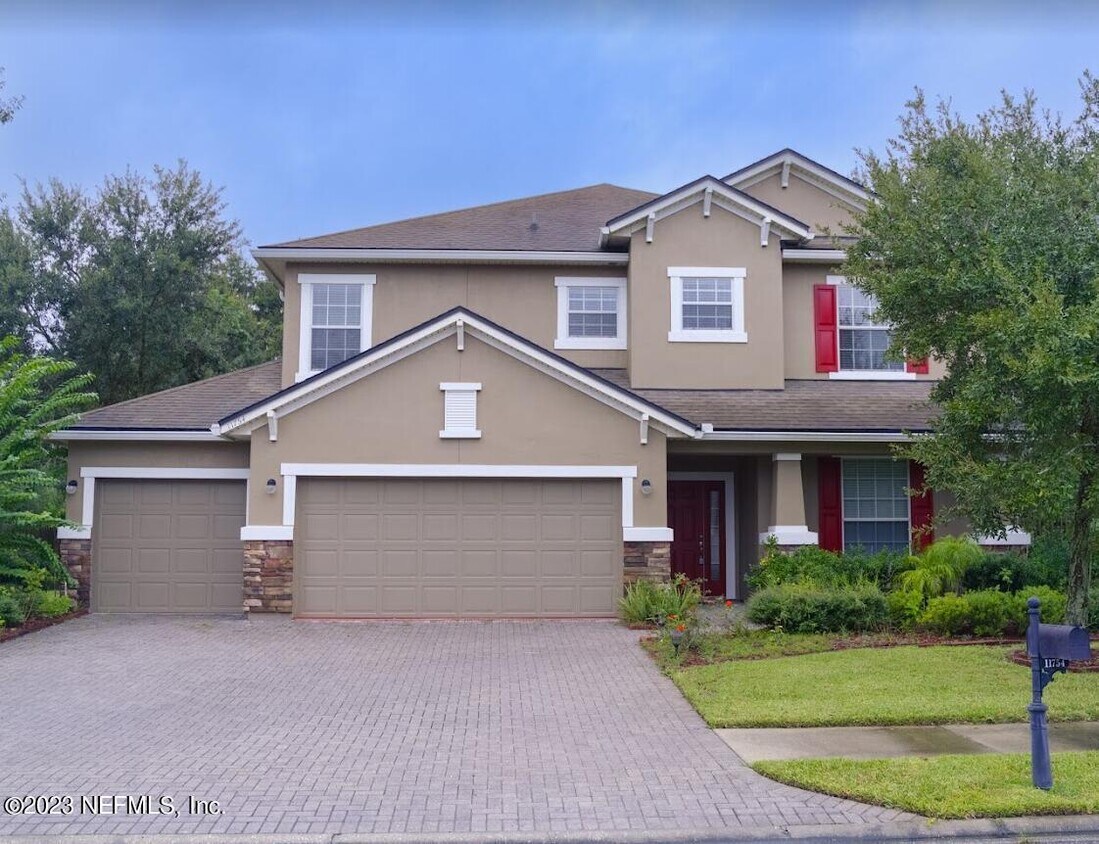 Foto principal - 11754 Fitchwood Circle