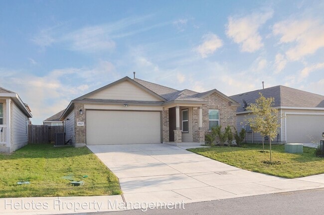 Building Photo - 3 br, 2 bath House - 10627 De Gonzalo Way