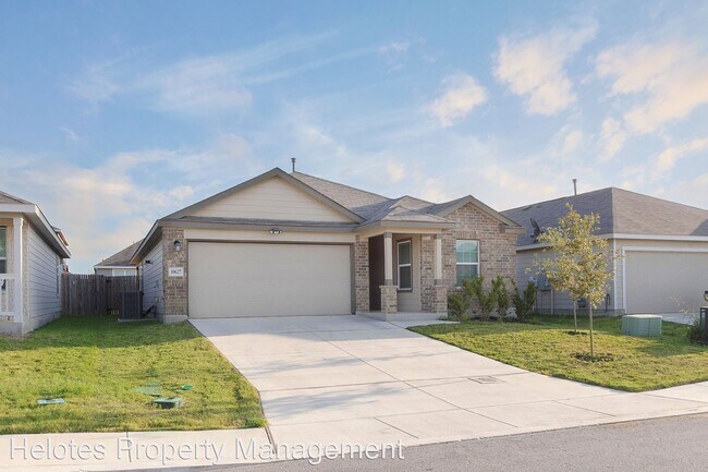 Foto del edificio - 3 br, 2 bath House - 10627 De Gonzalo Way
