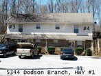 Primary Photo - 5344 Dodson Branch Rd