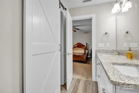 Foto del edificio - 2510 Snow Creek Rd NE