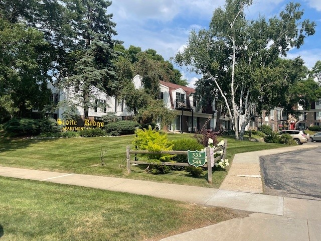 Primary Photo - 309-345 Island Dr