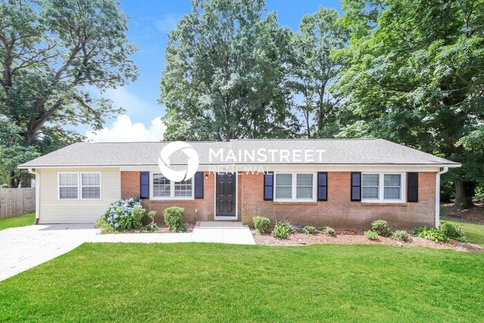 Primary Photo - 3 Bedroom Pet-Friendly Home in KING, NC wi...