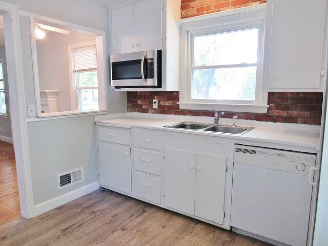Foto del edificio - 3108 Dartmouth Dr