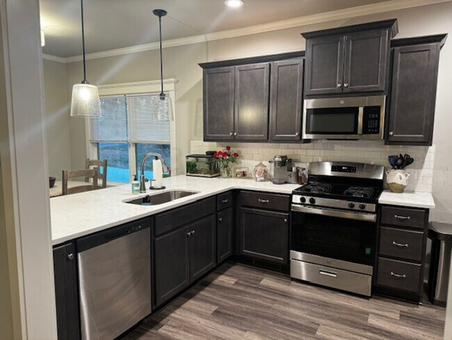 Foto del edificio - New Construction in Downtown Watkinsville