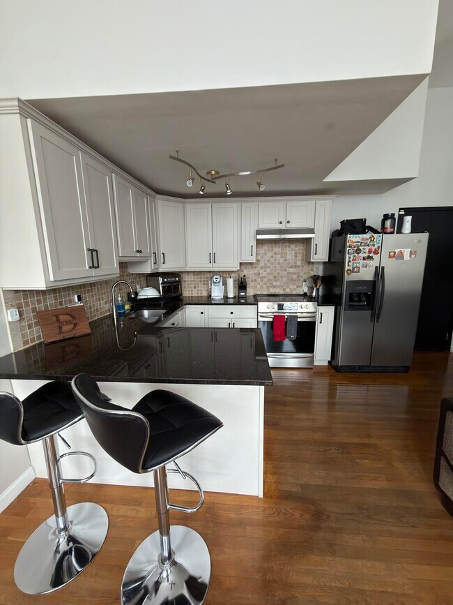 Foto del edificio - 48 Washington Ave