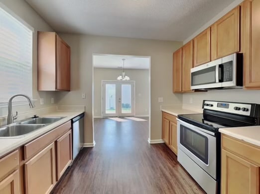 Foto del edificio - 301 Cline Falls Dr