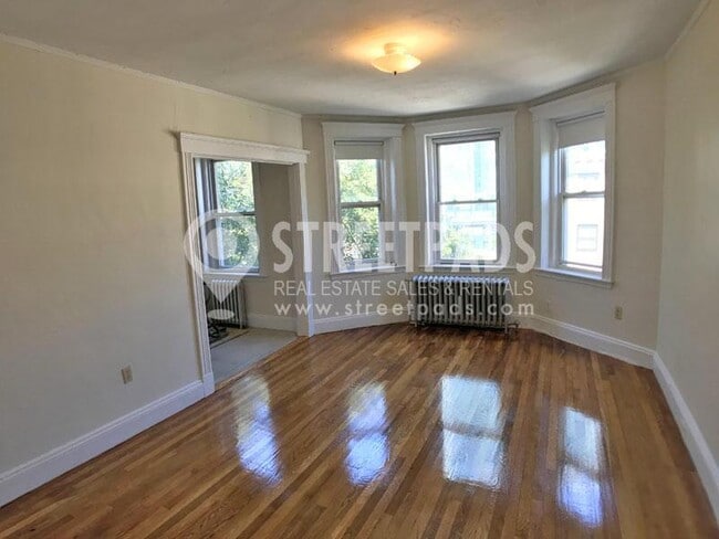 bedroom in Boston MA 02215 - bedroom in Boston MA 02215 Apartment