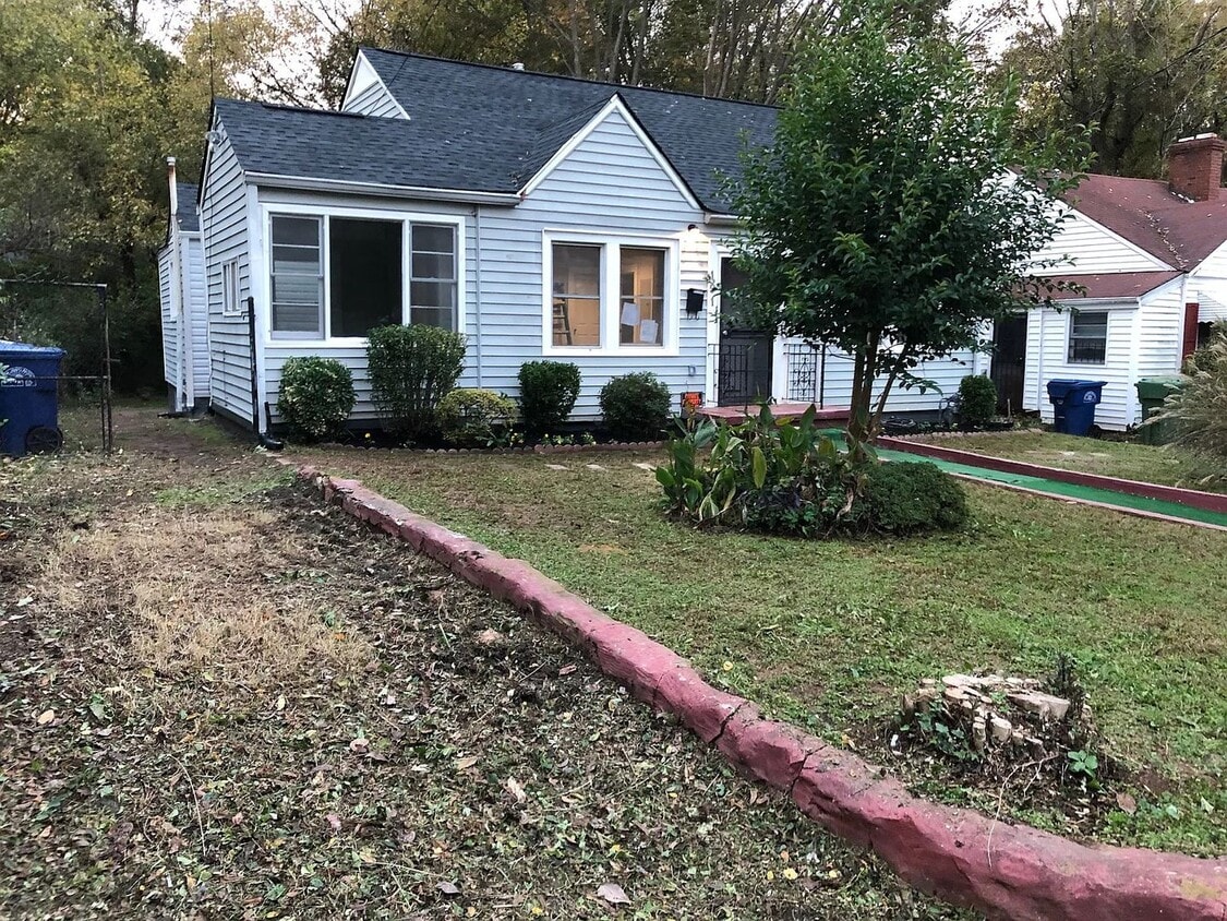 Primary Photo - 4 Bed 2 Bath in Atlanta!