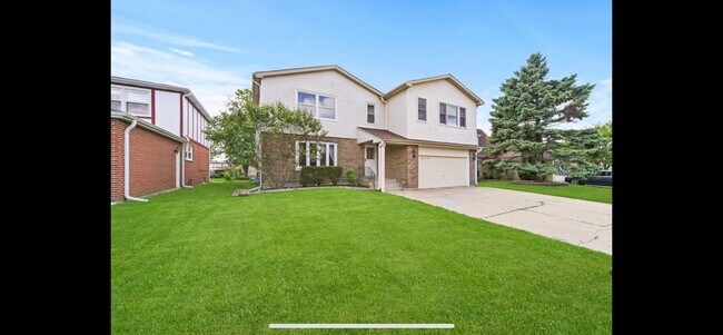 Foto del edificio - 1105 E Ardyce Ln