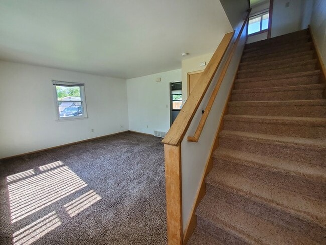 Building Photo - 1414.5 S 14th St