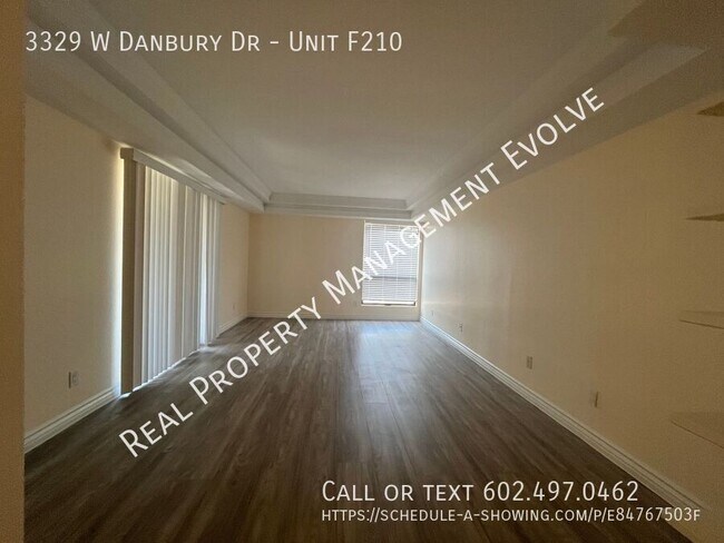 Foto del edificio - 3329 W Danbury Dr