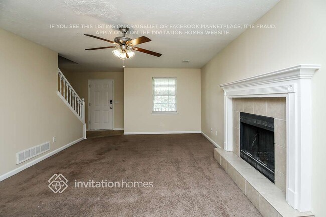 Building Photo - 2035 Amberly Glen Way