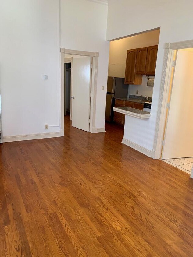 Primary Photo - 1 bedroom in San Francisco CA 94110