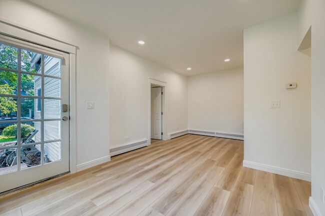 Foto del edificio - 2143 Spruce St