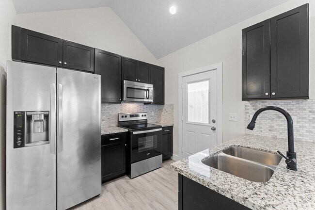 Foto del edificio - 846 Omeara