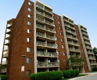 Primary Photo - Marine Court