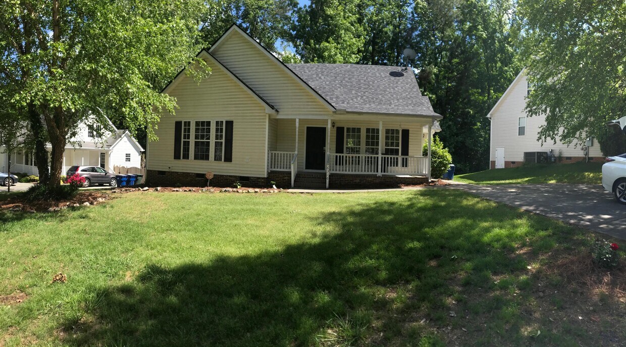 Primary Photo - 6316 Lymington Dr