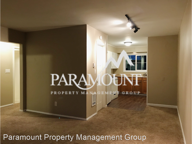 Foto del edificio - 2 br, 1 bath House - 3405 Heider Drive NE