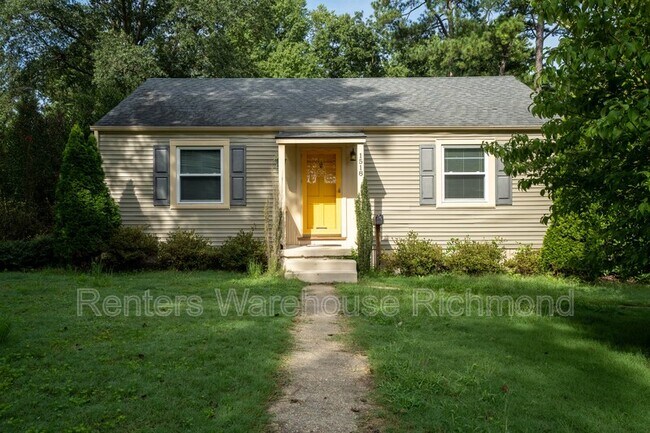 Foto del edificio - 1518 Fort Hill Dr