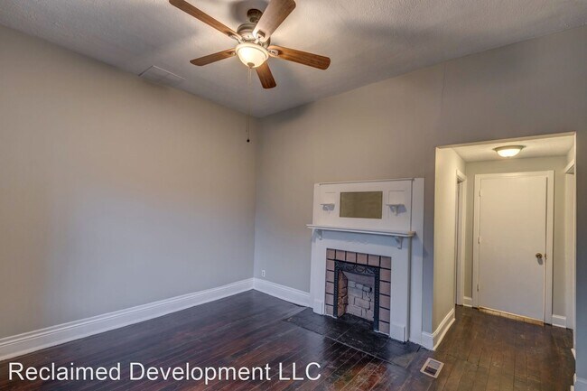 Foto del edificio - 3 br, 2 bath House - 276 E Loudon Ave